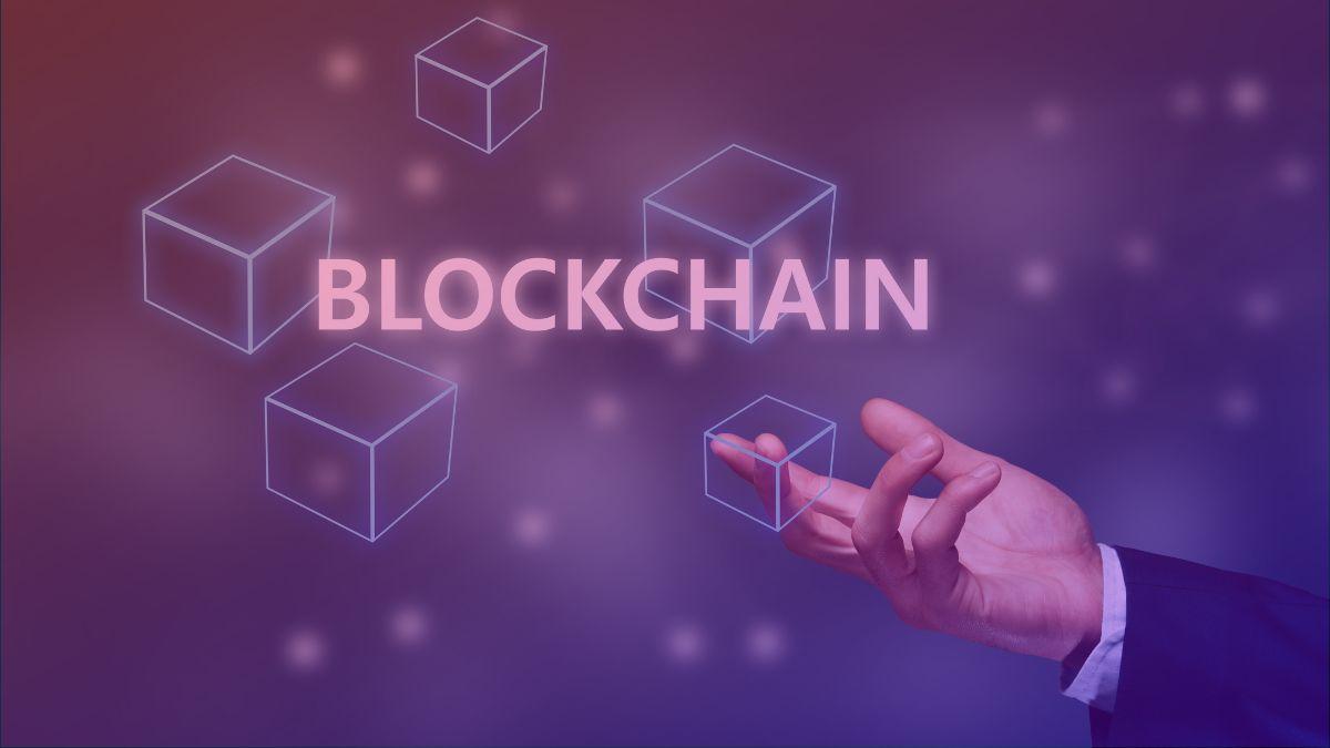 Blockchain Consulting